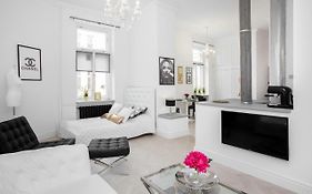 Apartments Warsaw City Center By Noclegi Renters